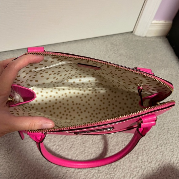 Kate Spade NWOT // Wellesley Maeda Shoulder Bag - Picture 5 of 6